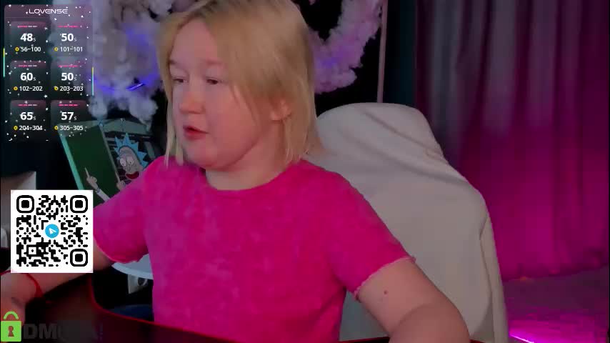 mia_ferd Adult Chat March 16, 2026