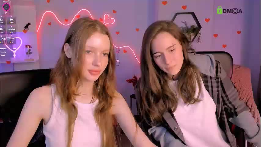 daisy_baby_ Adult Chat March 16, 2026