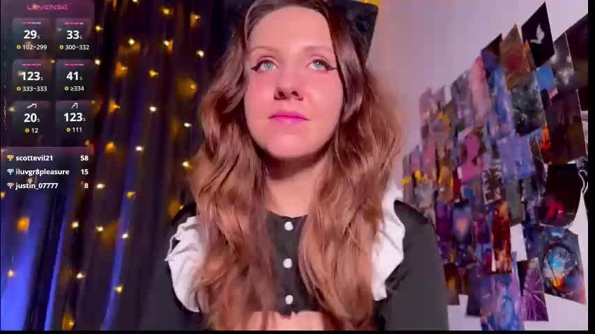 violettmo0n Adult Chat March 16, 2026