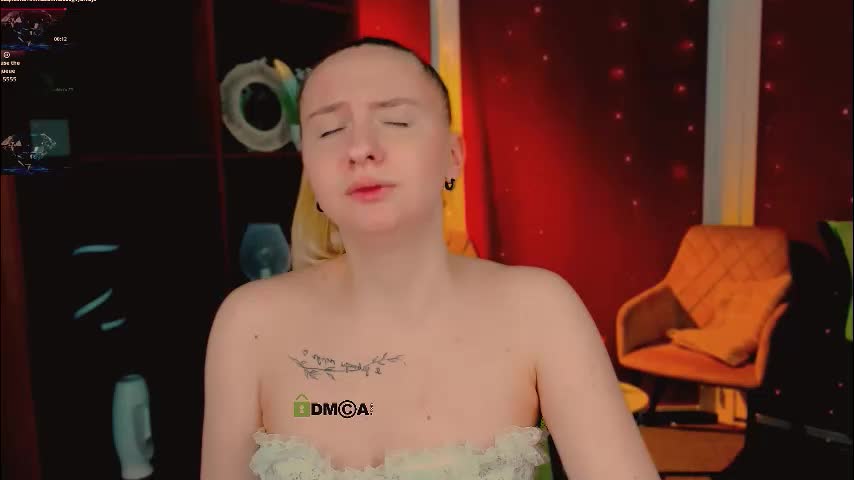 mila_glow Adult Chat March 16, 2026