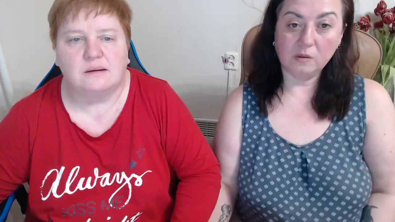 XMollyJaneEX Adult Chat March 16, 2026