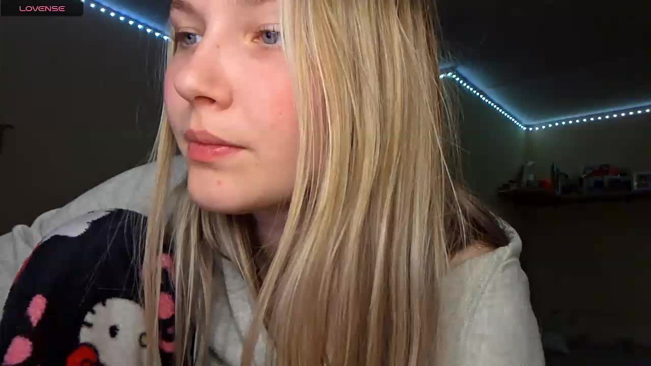 MilagroKailey Adult Chat March 16, 2026