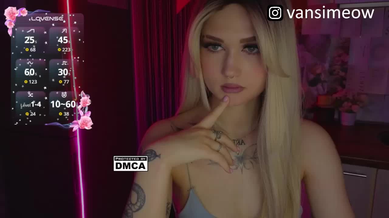 vaansi Adult Chat March 16, 2026