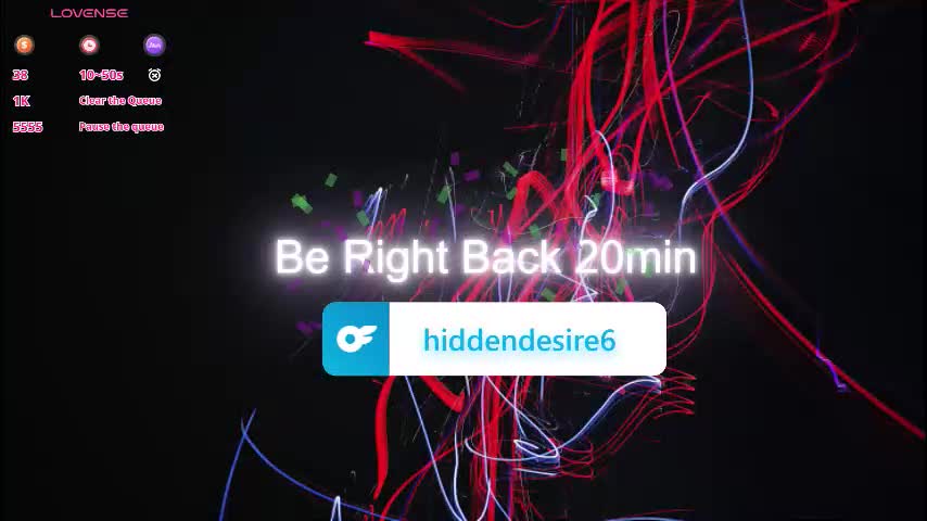 hiddendesire6 Adult Chat March 16, 2026