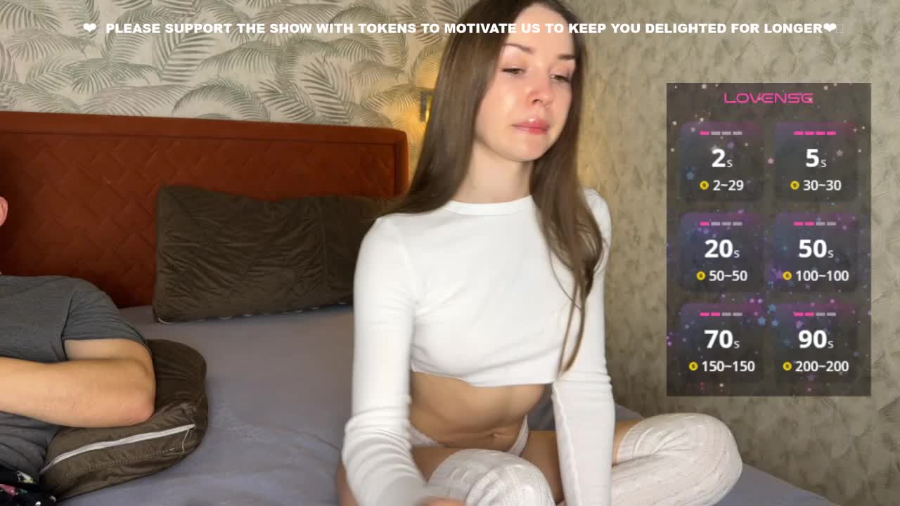 LekfullKitten Adult Chat March 16, 2026