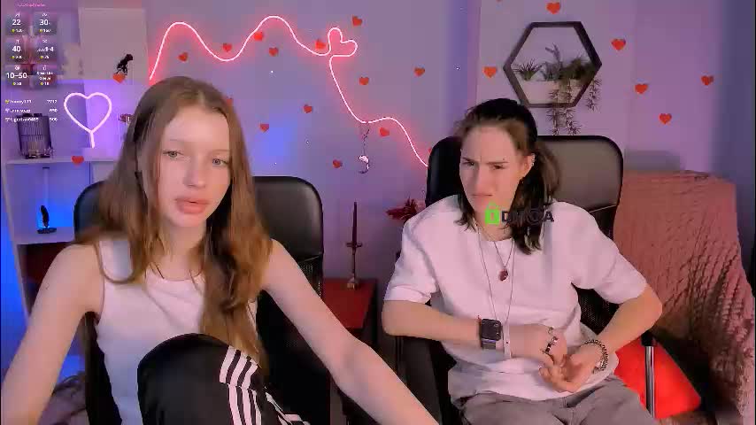 daisy_baby_ Adult Chat March 16, 2026