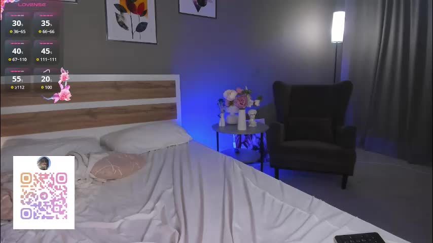 hey_tessa Adult Chat March 16, 2026