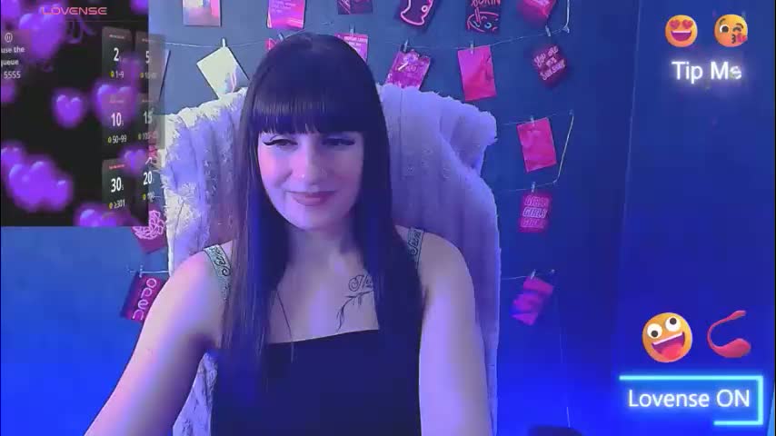 karolina_mia Adult Chat March 16, 2026