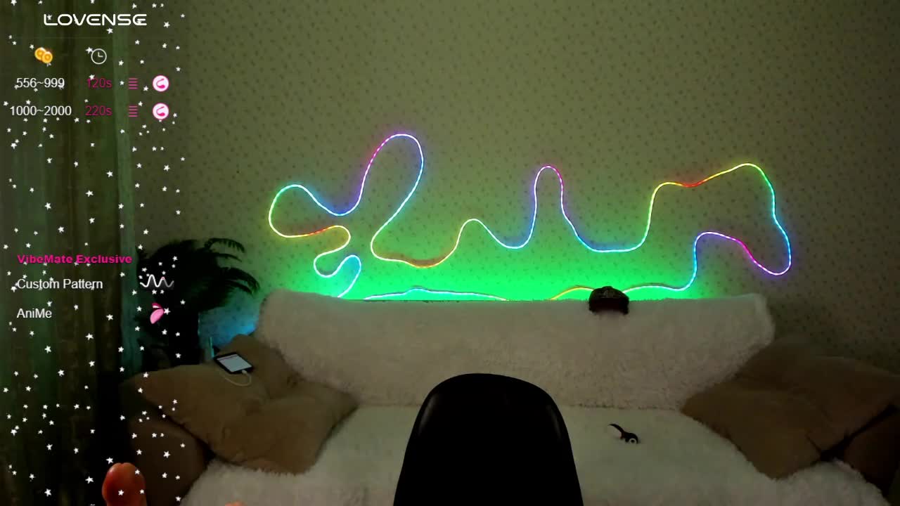 EternalLilith Adult Chat March 16, 2026