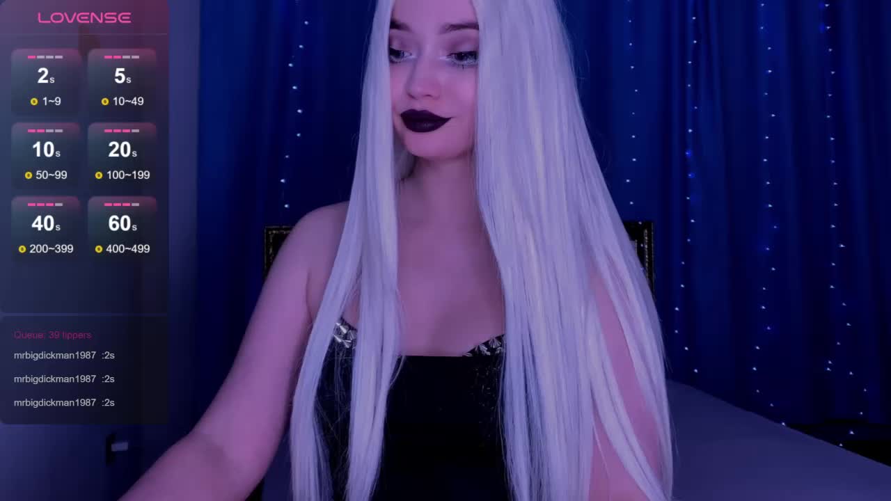 causeoferection Adult Chat March 16, 2026