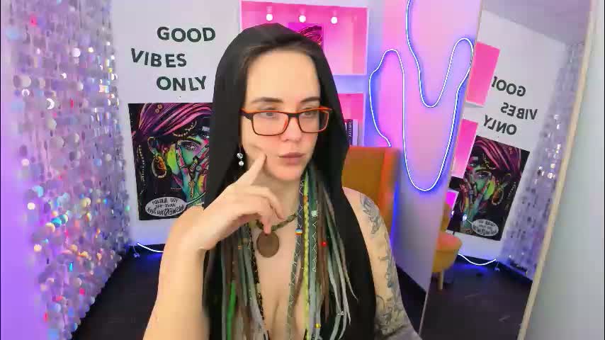 lisafoxy_y Adult Chat March 16, 2026