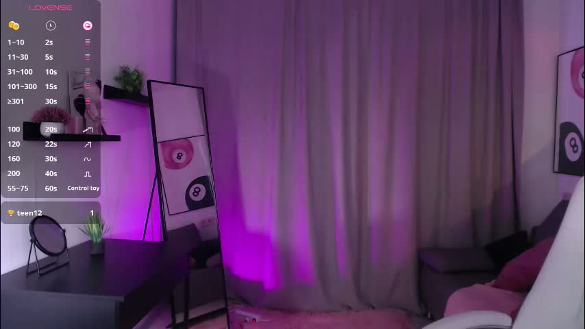 leslie_caronn Adult Chat March 16, 2026