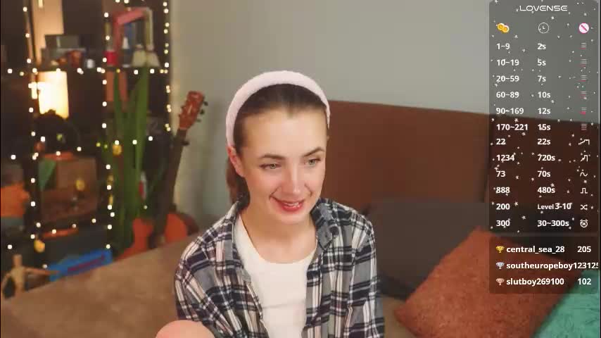 bananya_kitty Adult Chat March 16, 2026