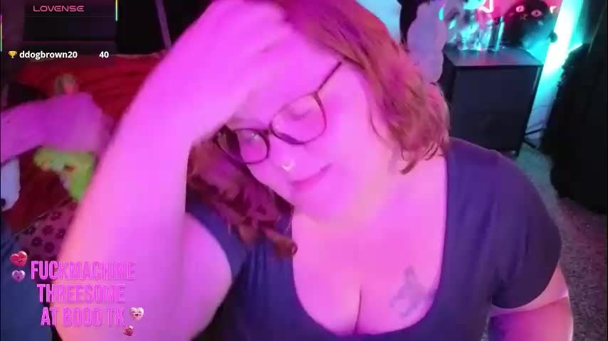 peachynessa Adult Chat March 16, 2026