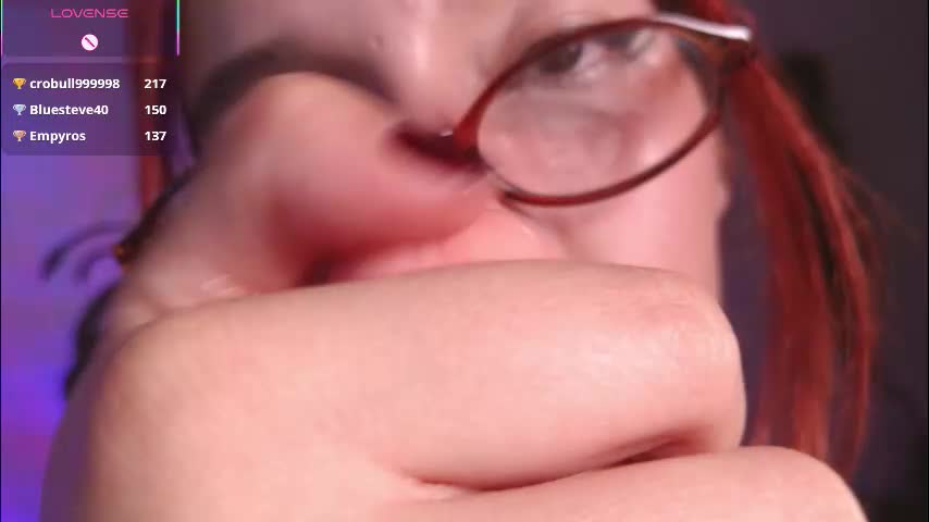 bri_von_dhara_ Adult Chat March 16, 2026