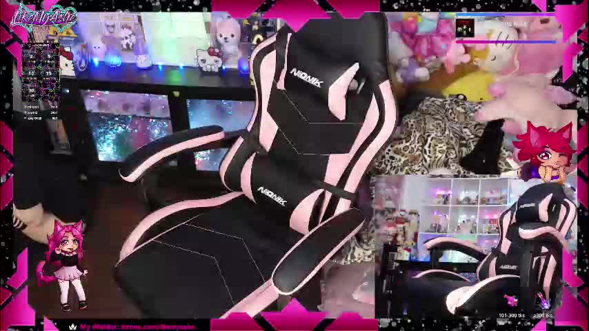 likemyashe Adult Chat March 16, 2026