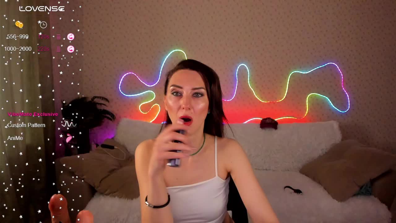 EternalLilith Adult Chat March 16, 2026