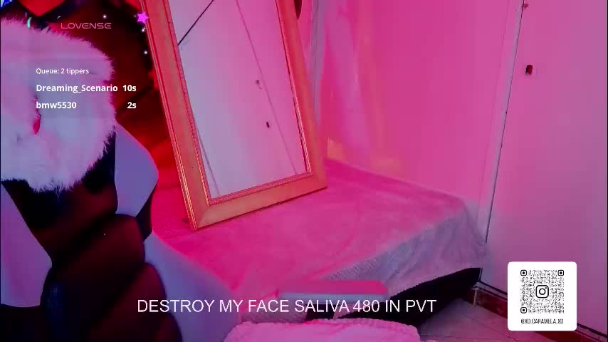 melissa_adamsxxx Adult Chat March 16, 2026