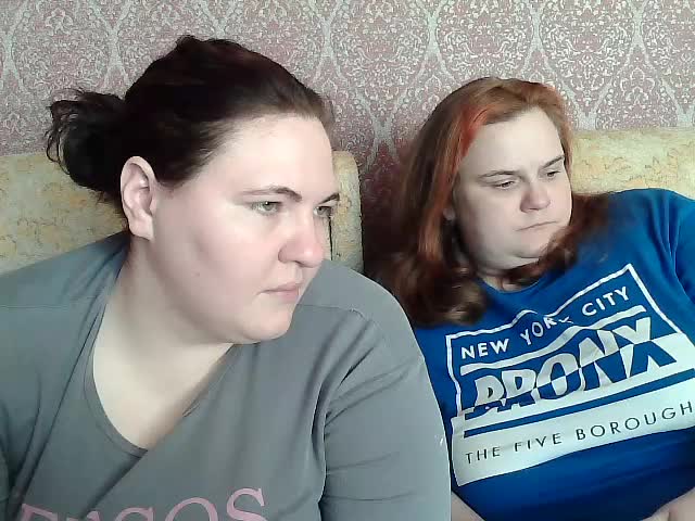 HollyXEva Adult Chat March 16, 2026