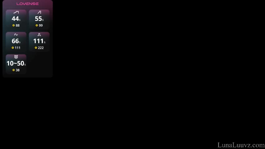 luna_luuvz Adult Chat March 16, 2026