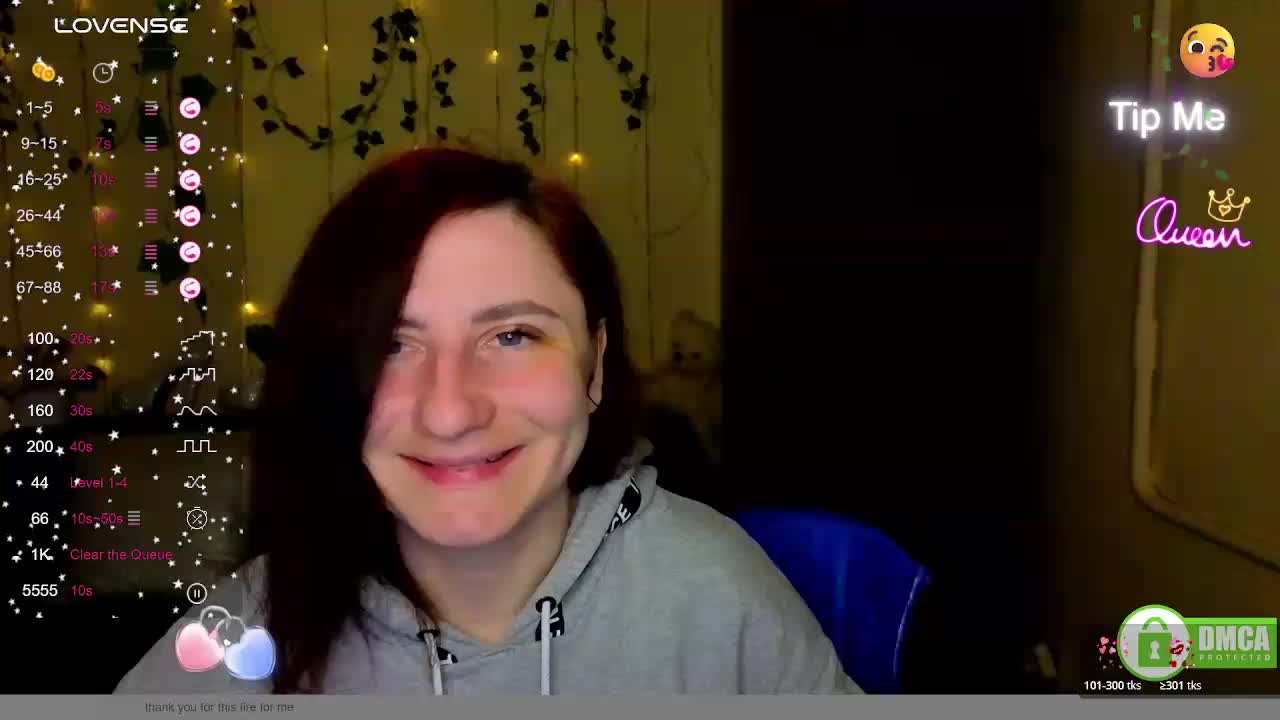 Musekittyjeni112 Adult Chat March 16, 2026