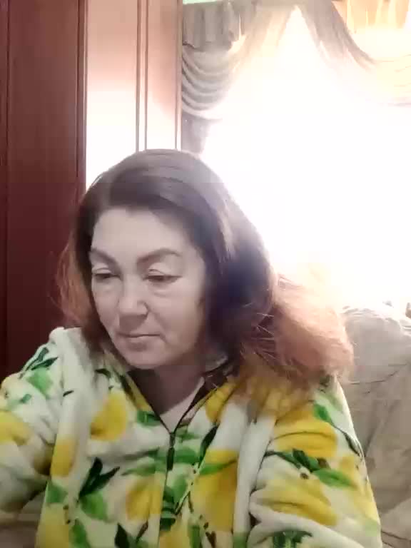 Sadie-Lorri Adult Chat March 16, 2026