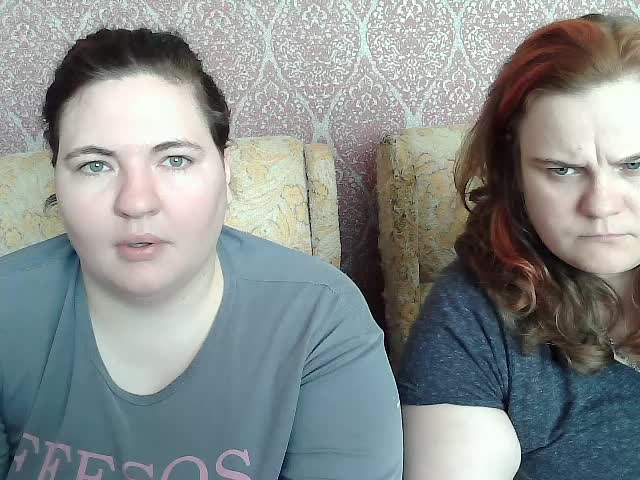 HollyXEva Adult Chat March 16, 2026