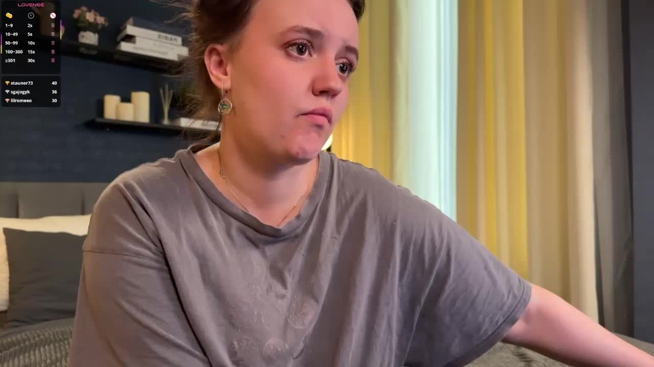 LelaRyann Adult Chat March 16, 2026