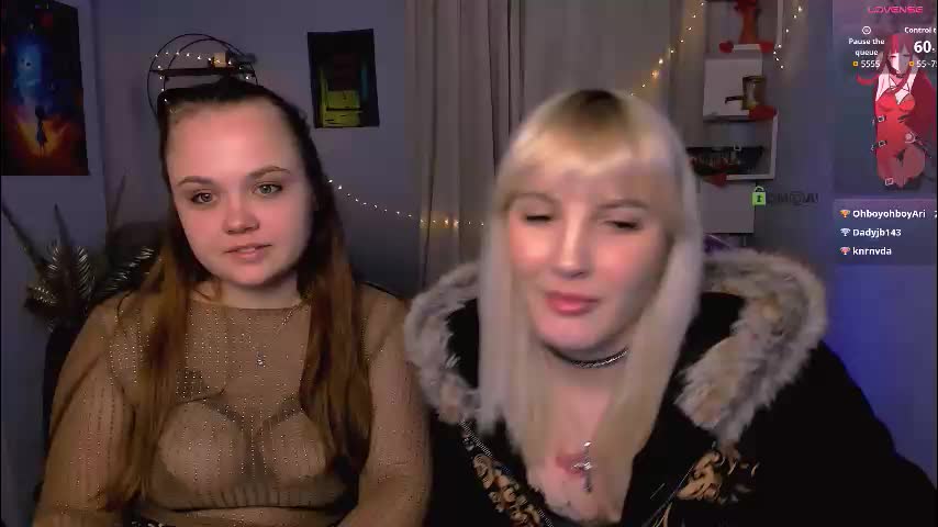 molly_mouse_ Adult Chat March 16, 2026