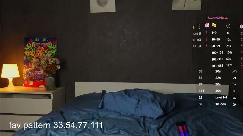 maddykatesshow Adult Chat March 16, 2026