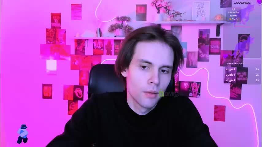 den_rich Adult Chat March 16, 2026