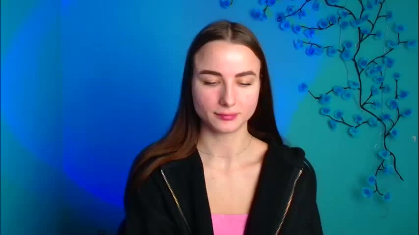 milly_liss Adult Chat March 16, 2026