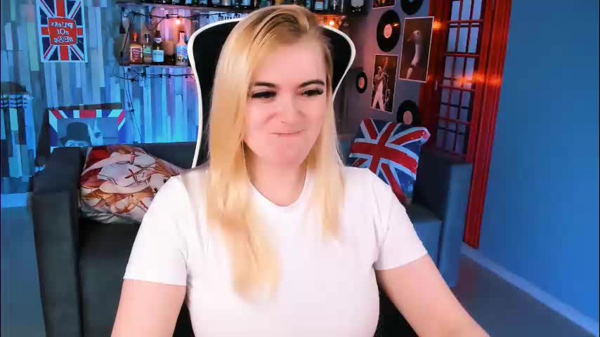 stef_nicks Adult Chat March 16, 2026