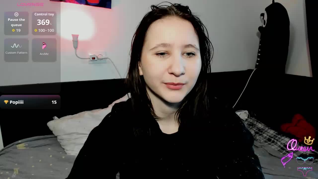 ChristyW3b Adult Chat March 16, 2026