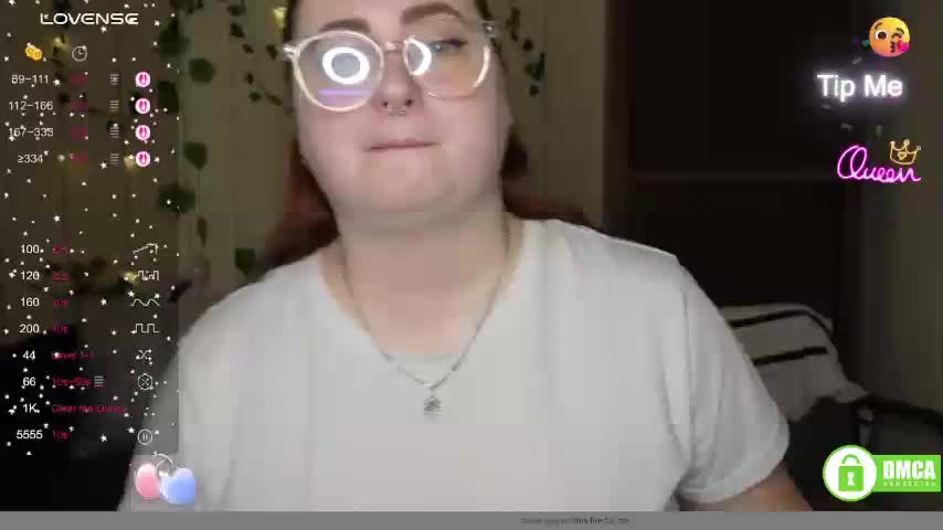 Aliciaredluv Adult Chat March 16, 2026