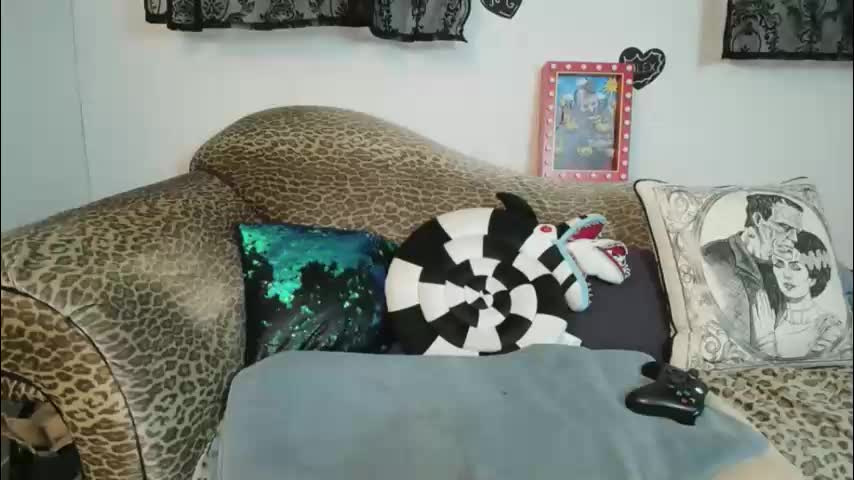 missy_dee Adult Chat March 16, 2026