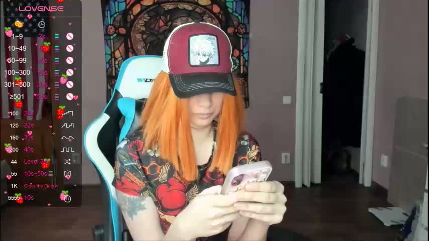 project_hisoka44 Adult Chat March 16, 2026