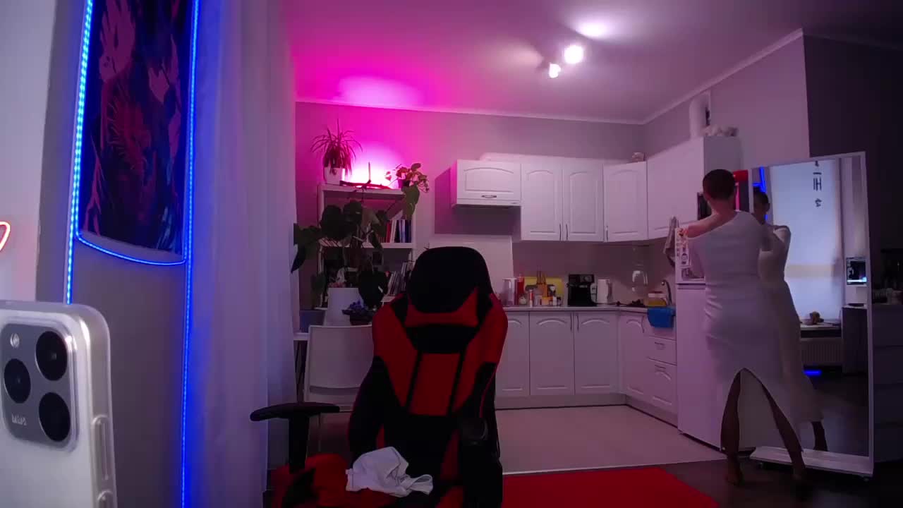 Hope_Foxter Adult Chat March 16, 2026