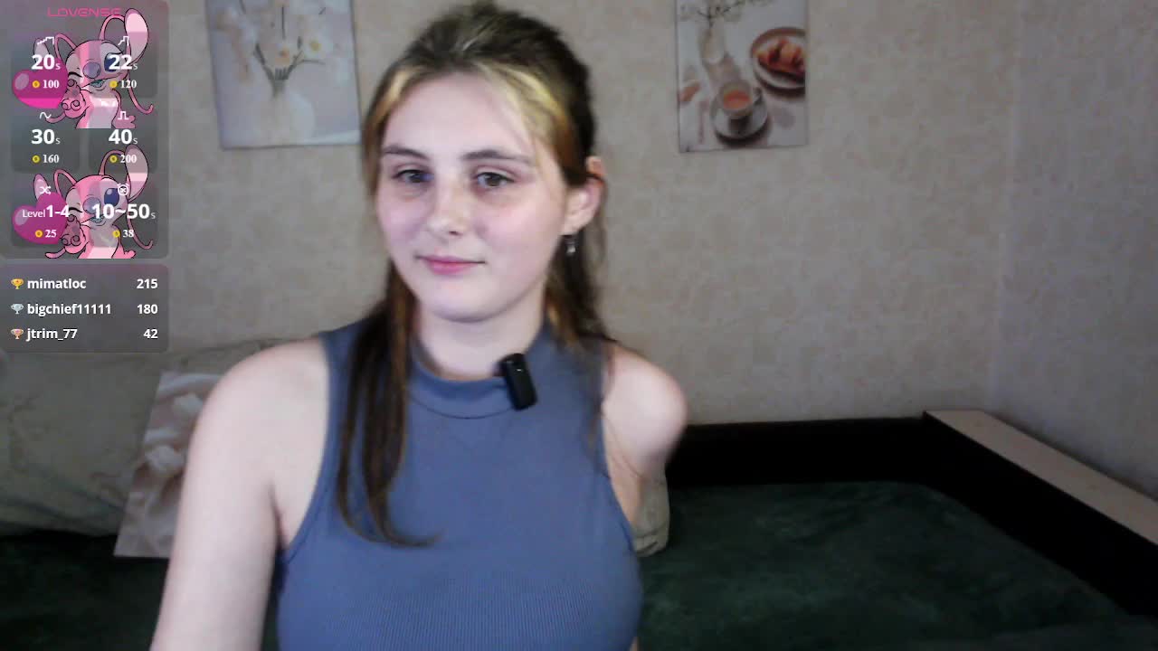 Helen-Gren Adult Chat March 16, 2026