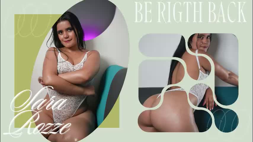 sara_rozze Adult Chat March 16, 2026