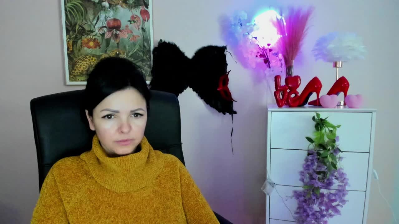 Mollybrunett Adult Chat March 16, 2026