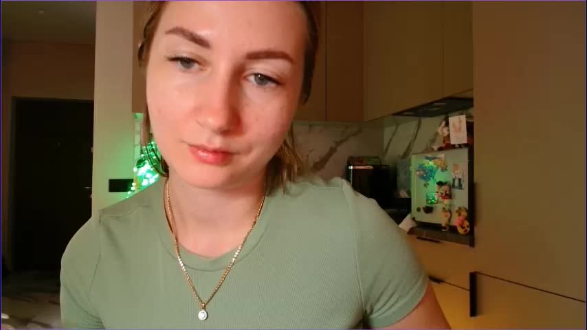 taliiyafiredream Adult Chat March 16, 2026