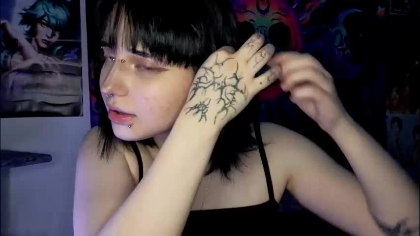 jacquiepoche Adult Chat March 16, 2026