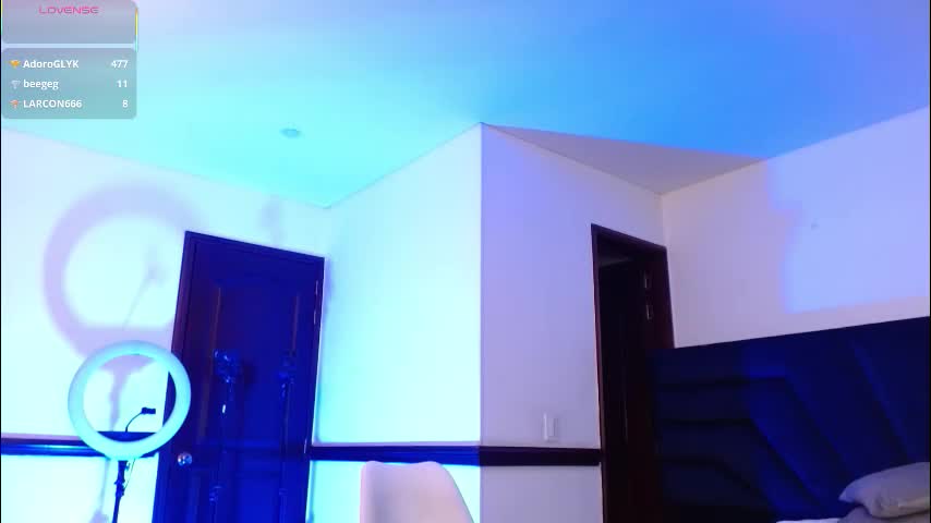 thegodmother_gh Adult Chat March 16, 2026