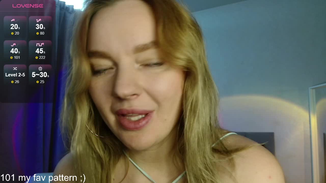 siberiangirl1 Adult Chat March 16, 2026