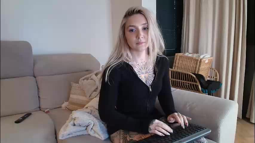 tattoobbgirl Adult Chat March 16, 2026