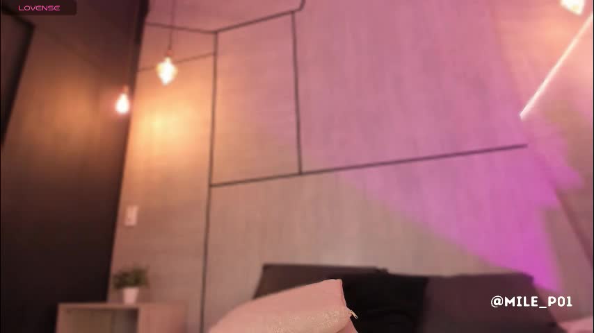 mile_perez Adult Chat March 16, 2026