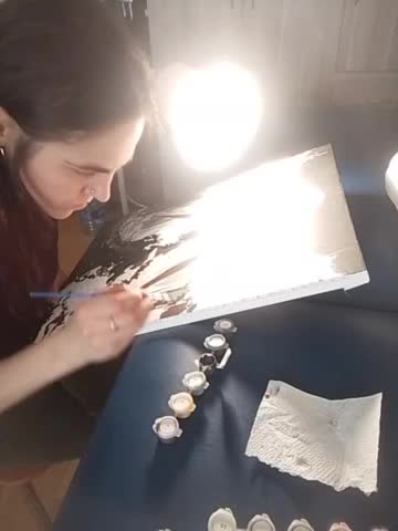 -MARGOSHA- Adult Chat March 16, 2026