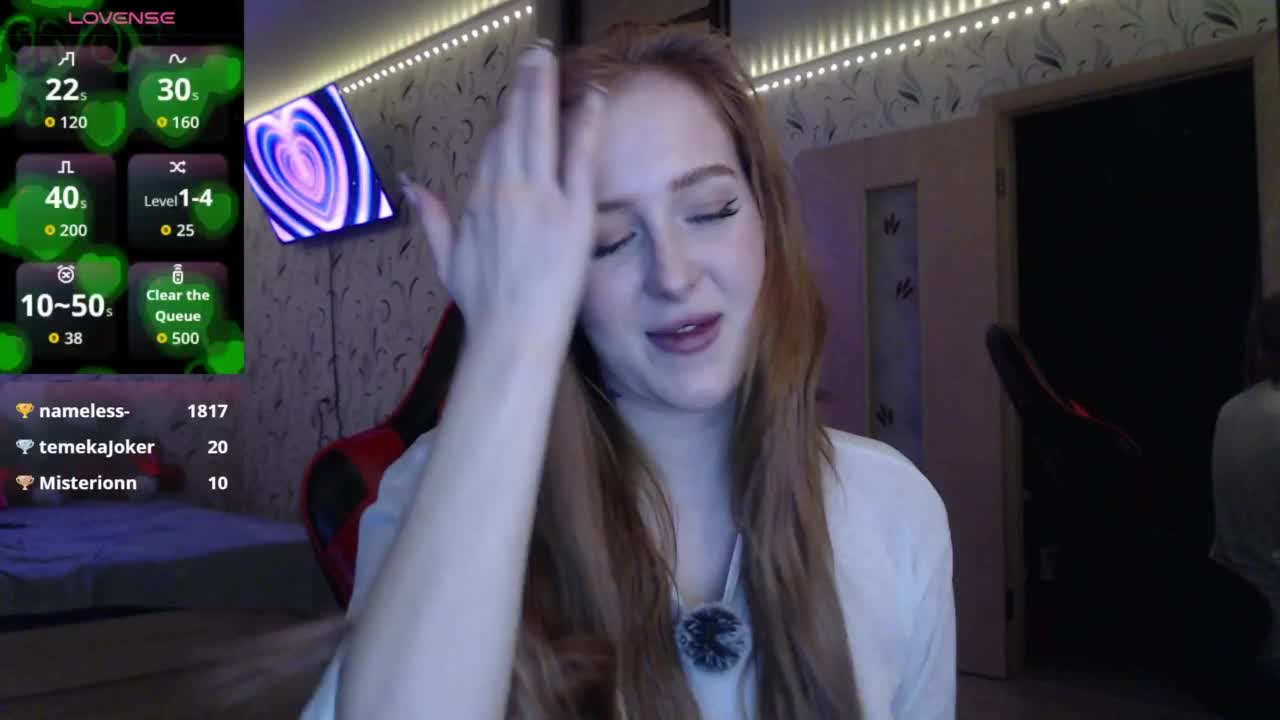 _Fox_ Adult Chat March 16, 2026