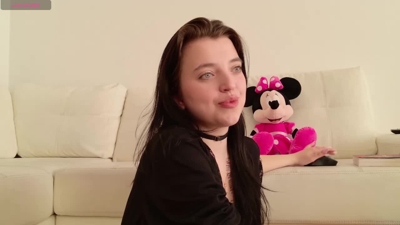 Minnie-Mouse- Adult Chat March 16, 2026